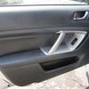 subaru legacy-touring-wagon 2009 CFJ1637804 image 9