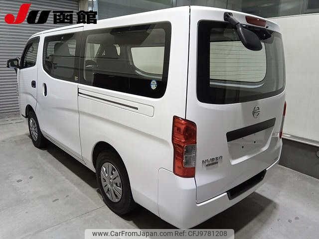 nissan caravan-van 2019 -NISSAN--Caravan Van VW6E26--107593---NISSAN--Caravan Van VW6E26--107593- image 2