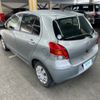 toyota vitz 2010 AF-SCP90-5151452 image 4