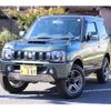 suzuki jimny 2018 -SUZUKI--Jimny JB23W--JB23W-782034---SUZUKI--Jimny JB23W--JB23W-782034- image 1