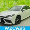 toyota camry 2021 quick_quick_AXVH75_AXVH75-1002951 image 1