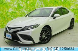 toyota camry 2021 quick_quick_AXVH75_AXVH75-1002951
