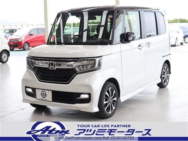 honda n-box 2019 quick_quick_DBA-JF3_JF3-1292992 image 1