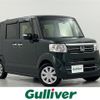 honda n-box 2017 -HONDA--N BOX DBA-JF1--JF1-1986835---HONDA--N BOX DBA-JF1--JF1-1986835- image 1