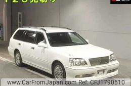 toyota crown-estate 2003 CFJ1790510
