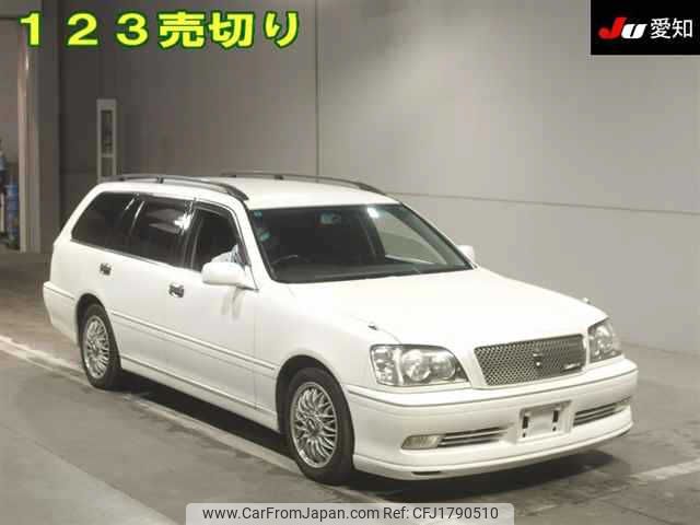 toyota crown-estate 2003 CFJ1790510 image 1