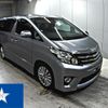 toyota alphard 2011 -TOYOTA--Alphard GGH20W--GGH20-8053177---TOYOTA--Alphard GGH20W--GGH20-8053177- image 1