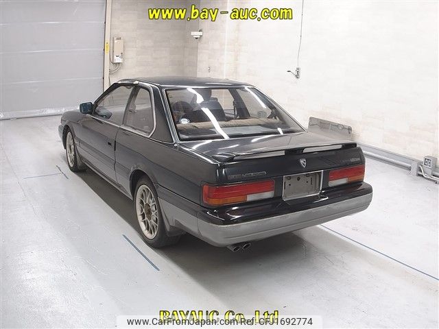 nissan leopard 1989 CFJ1692774 image 2