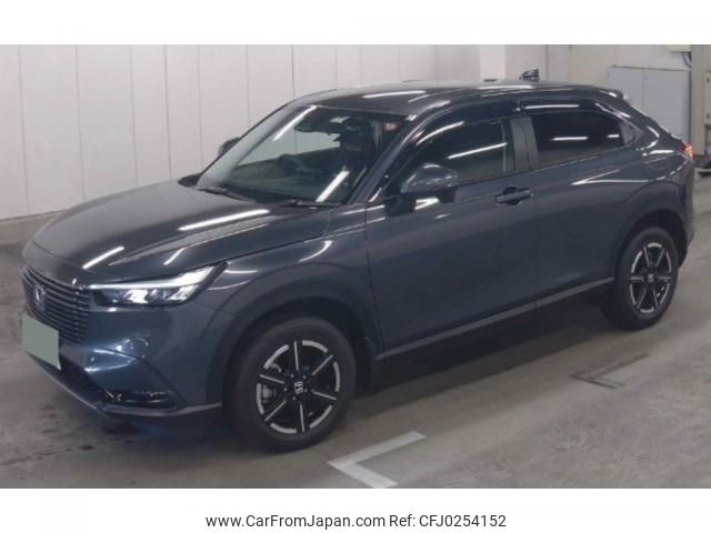 honda vezel 2023 quick_quick_6AA-RV6_RV6-1022665 image 1