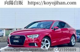 audi a3 2019 CFJ1599889