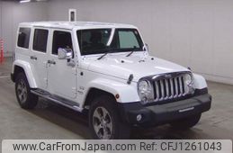 jeep wrangler 2018 quick_quick_ABA-JK36LR_1C4HJWLG0JL880399