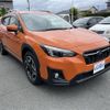 subaru xv 2019 -SUBARU--Subaru XV DBA-GT7--GT7-197384---SUBARU--Subaru XV DBA-GT7--GT7-197384- image 1