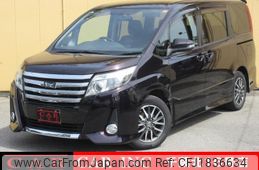 toyota noah 2015 CFJ1836634