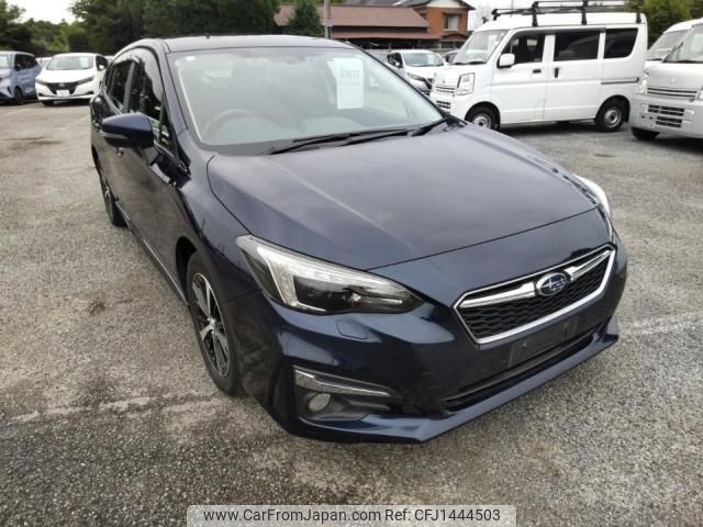 subaru impreza-sports 2018 quick_quick_DBA-GT2_GT2-035369 image 2
