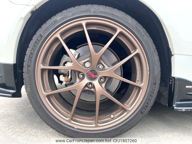 subaru brz 2023 CFJ1807260 image 2