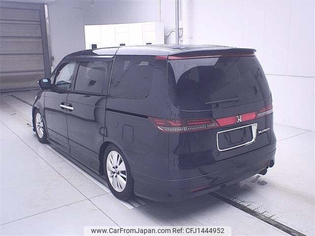 honda elysion 2010 CFJ1444952 image 2