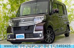 daihatsu tanto 2016 CFJ1492425
