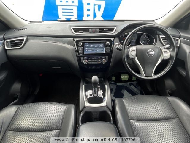 nissan x-trail 2016 -NISSAN--X-Trail DBA-T32--T32-513590---NISSAN--X-Trail DBA-T32--T32-513590- image 2