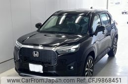 honda wr-v 2024 -HONDA 【山口 301ぬ9766】--WR-V DG5-1002700---HONDA 【山口 301ぬ9766】--WR-V DG5-1002700-