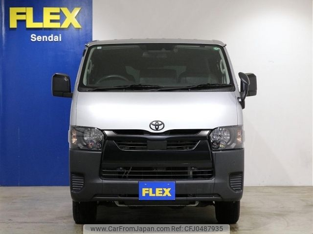 toyota hiace-van 2021 -TOYOTA--Hiace Van QDF-GDH206V--GDH206-2014272---TOYOTA--Hiace Van QDF-GDH206V--GDH206-2014272- image 2