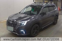 subaru forester 2023 quick_quick_4BA-SK5_SK5-061960