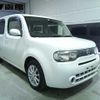 nissan cube 2013 -NISSAN--Cube NZ12--052331---NISSAN--Cube NZ12--052331- image 5