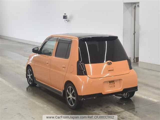 daihatsu esse undefined -DAIHATSU--Esse L235S-1025349---DAIHATSU--Esse L235S-1025349- image 2