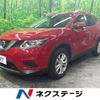 nissan x-trail 2014 -NISSAN--X-Trail DBA-T32--T32-003245---NISSAN--X-Trail DBA-T32--T32-003245- image 1
