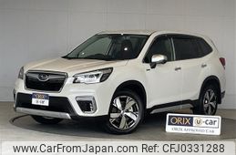 subaru forester 2019 -SUBARU--Forester 5AA-SKE--SKE-017415---SUBARU--Forester 5AA-SKE--SKE-017415-