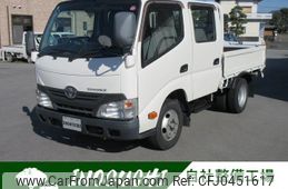 toyota toyoace 2016 GOO_NET_EXCHANGE_0800210A30241115W001