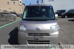 daihatsu tanto 2013 CFJ1422023