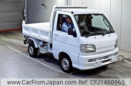 daihatsu hijet-truck 2000 CFJ1460965