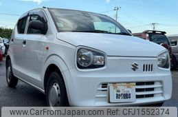 suzuki alto 2016 CFJ1552374