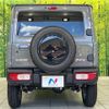 suzuki jimny 2025 CFJ1155733 image 16