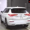 mitsubishi outlander-phev 2022 -MITSUBISHI 【三河 302ﾋ3246】--Outlander PHEV GN0W-0201261---MITSUBISHI 【三河 302ﾋ3246】--Outlander PHEV GN0W-0201261- image 2