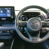 toyota yaris 2022 CFJ1741252 image 5