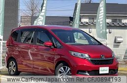 honda freed 2023 -HONDA--Freed 6AA-GB7--GB7-3220547---HONDA--Freed 6AA-GB7--GB7-3220547-