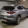 alfa-romeo stelvio 2019 -ALFA ROMEO--Alfa Romeo Stelvio ABA-94920--ZARPAHHN5K7C54493---ALFA ROMEO--Alfa Romeo Stelvio ABA-94920--ZARPAHHN5K7C54493- image 2