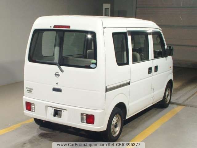 nissan clipper-van 2014 -NISSAN--Clipper Van HBD-DR64V--DR64V-800674---NISSAN--Clipper Van HBD-DR64V--DR64V-800674- image 2