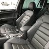 volkswagen golf-variant 2017 CFJ1849935 image 13