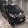 toyota alphard 2012 -TOYOTA--Alphard ANH20W--8239103---TOYOTA--Alphard ANH20W--8239103- image 1