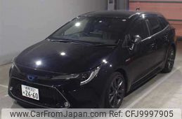 toyota corolla-touring-wagon 2020 -TOYOTA 【群馬 302ﾇ2660】--Corolla Touring ZWE211W-6016647---TOYOTA 【群馬 302ﾇ2660】--Corolla Touring ZWE211W-6016647-