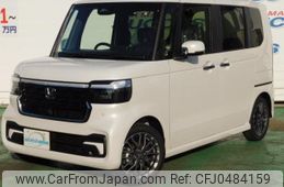 honda n-box 2024 -HONDA 【川口 580ｷ4444】--N BOX JF5--2048354---HONDA 【川口 580ｷ4444】--N BOX JF5--2048354-