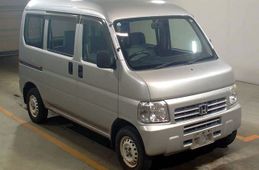 honda acty-van 2000 No.15795