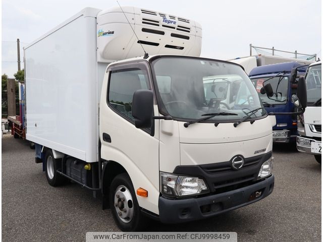 hino dutro 2019 -HINO--Hino Dutoro TPG-XZC605M--XZC605-0023290---HINO--Hino Dutoro TPG-XZC605M--XZC605-0023290- image 2