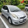 toyota vitz 2010 -TOYOTA--Vitz KSP90-2101179---TOYOTA--Vitz KSP90-2101179- image 1