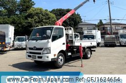 hino dutro 2015 CFJ1624654