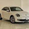 volkswagen the-beetle 2013 -VOLKSWAGEN--VW The Beetle DBA-16CBZ--WVWZZZ16ZDM688576---VOLKSWAGEN--VW The Beetle DBA-16CBZ--WVWZZZ16ZDM688576- image 1