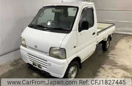 suzuki carry-truck 1999 CFJ1827445