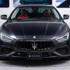 maserati ghibli 2017 CFJ1582209 image 13